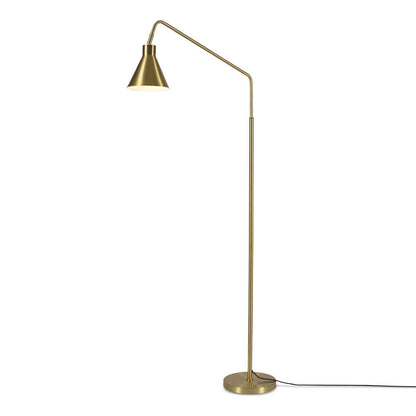 goudkleurige-retro-vloerlamp-trechterkap-its-about-romi-lyon-main-image
