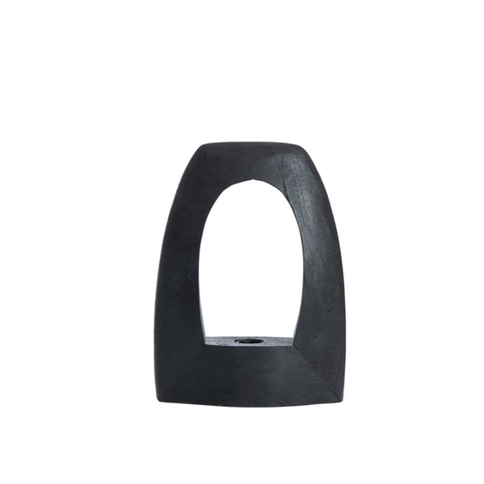 zwarte-tafellamp-voet-sculpturaal-light-living-carini-main-image