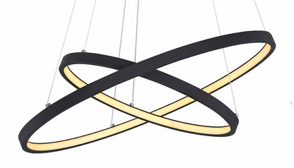 metalen-hanglamp-ringvlechtwerk-zwart-globo-ralph-variant-image1