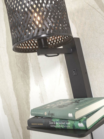 bamboe-zwarte-wandlamp-bohemian-good-mojo-java-variant-image6